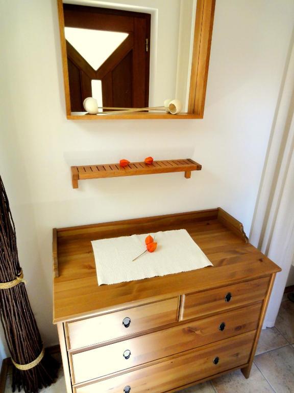Ferienwohnung Ginkgo Дрезден Стая снимка
