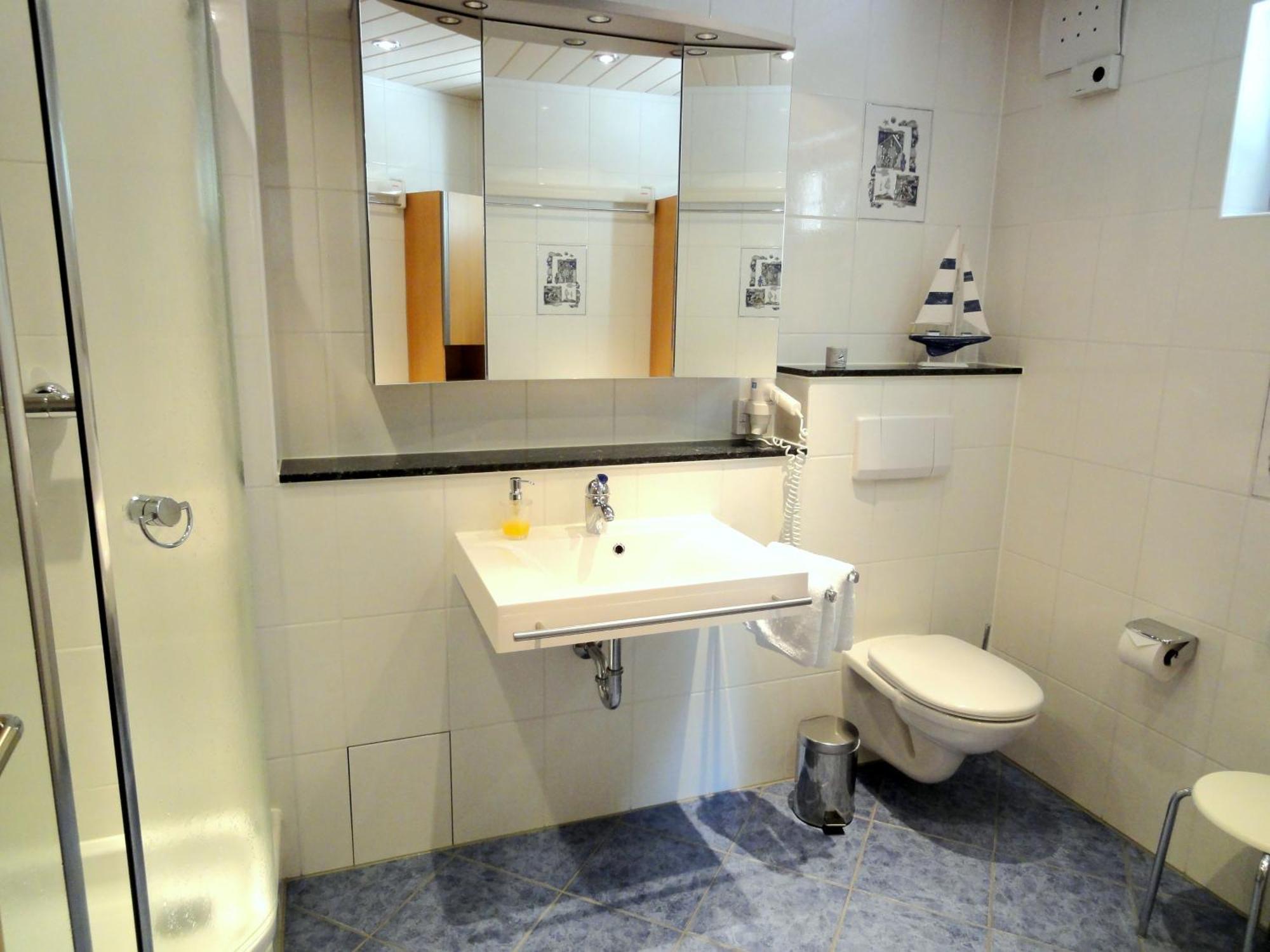 Ferienwohnung Ginkgo Дрезден Екстериор снимка