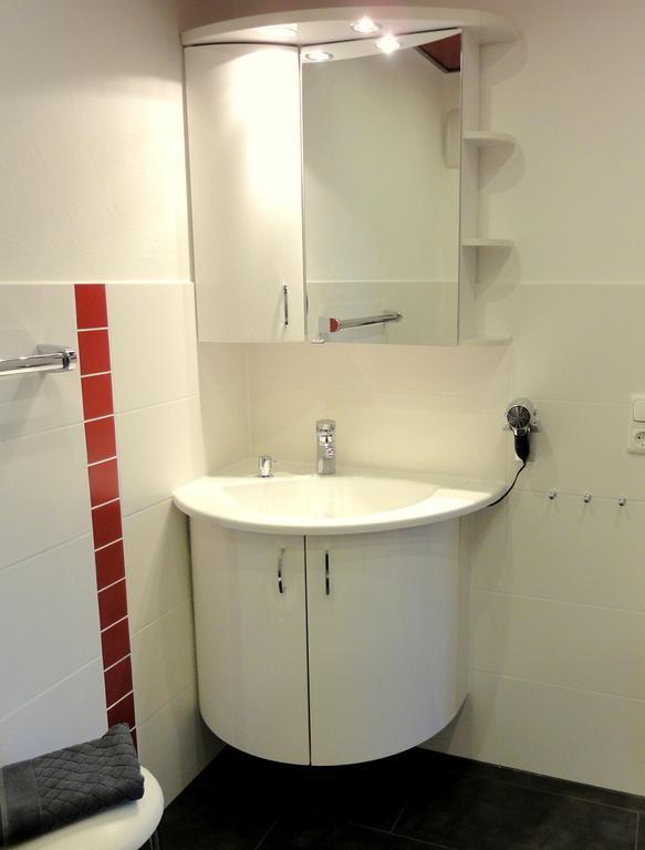 Ferienwohnung Ginkgo Дрезден Екстериор снимка