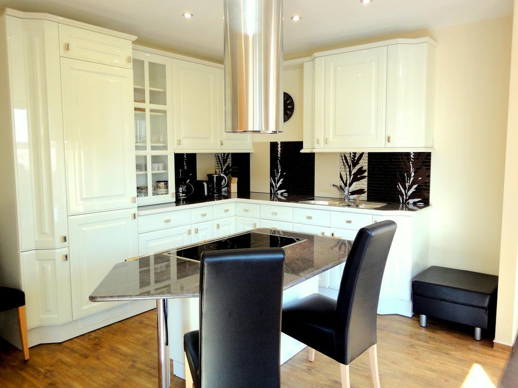 Ferienwohnung Ginkgo Дрезден Екстериор снимка