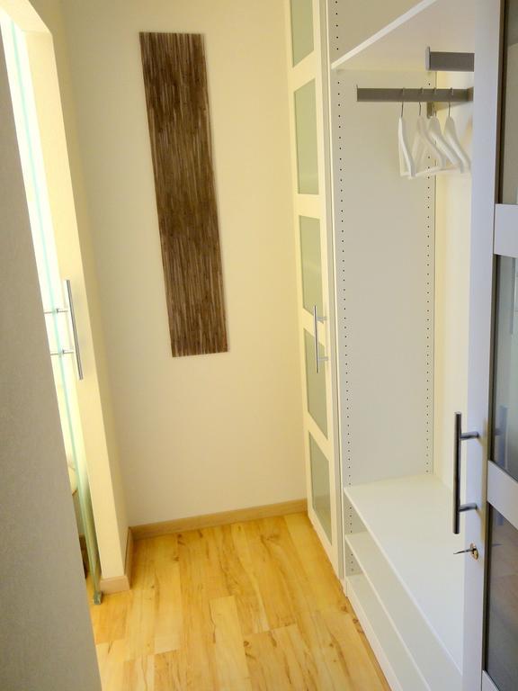 Ferienwohnung Ginkgo Дрезден Екстериор снимка