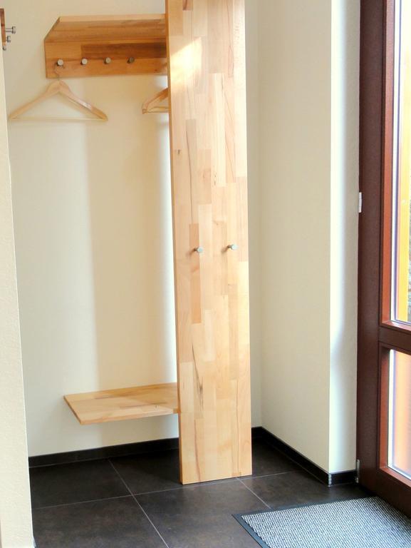 Ferienwohnung Ginkgo Дрезден Екстериор снимка
